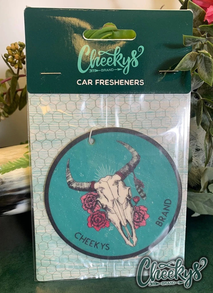 Car Freshener