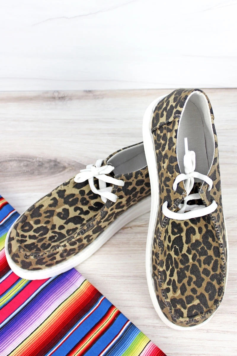 Makin Moves Shoes