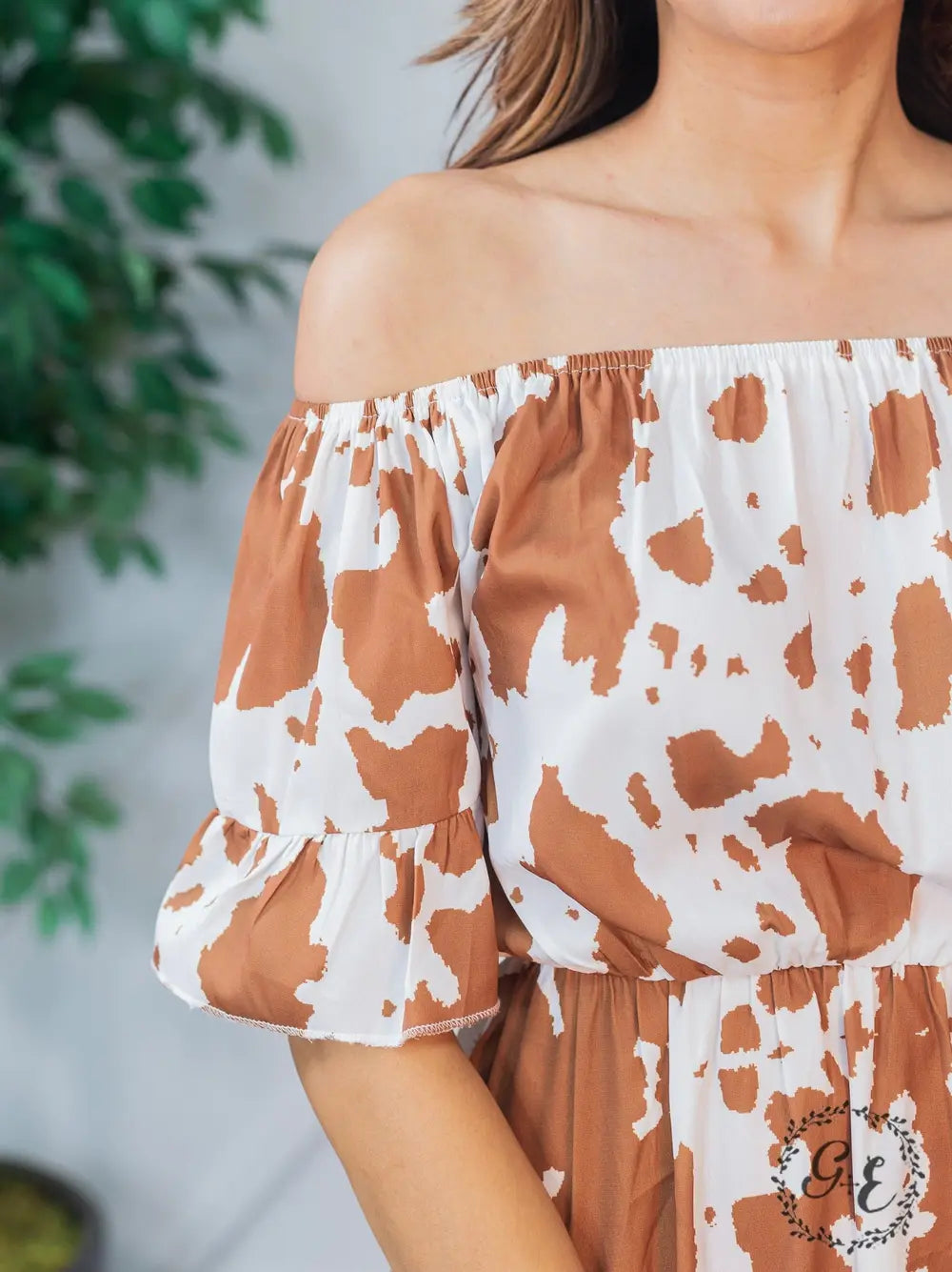 Sunday Best Dress