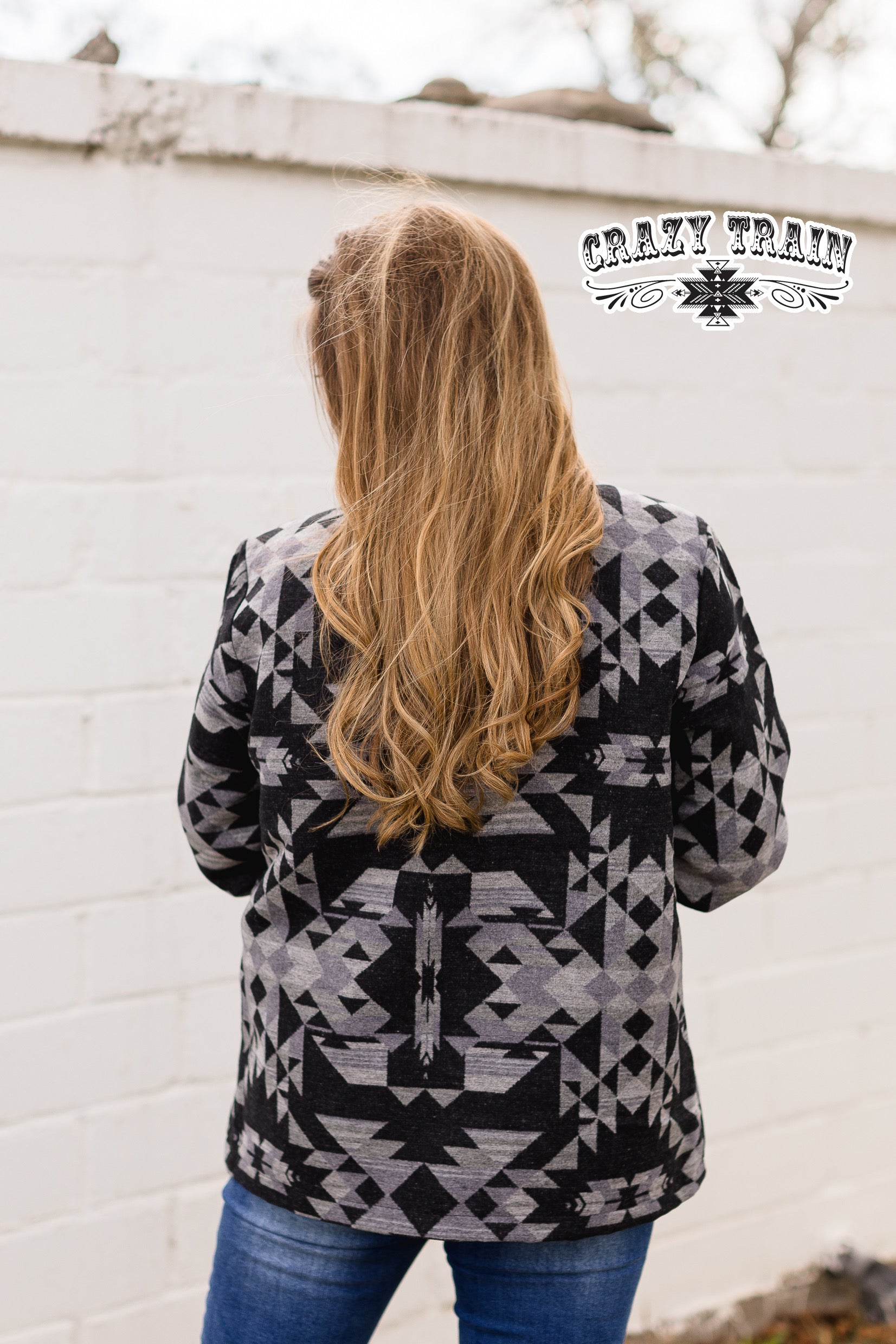 Comanche Fine Jacket