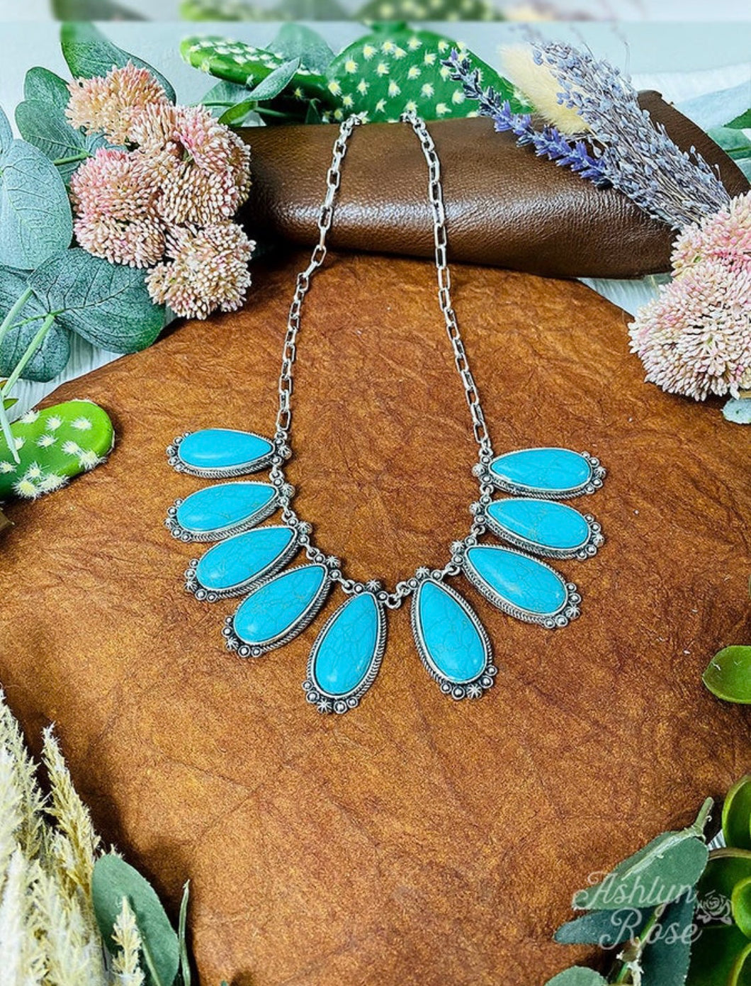 Picture Perfect Necklace