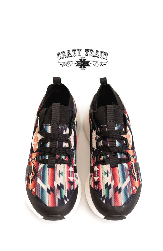 Desert Wind Kicks