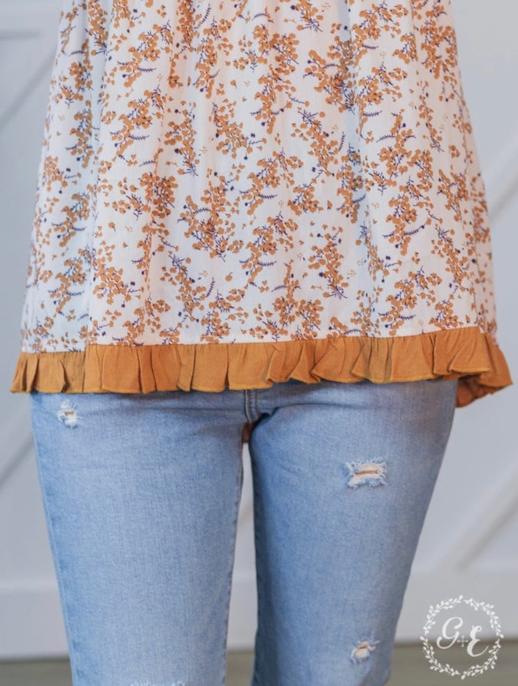 Meeting for Brunch Top