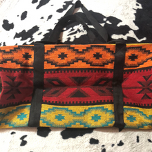 Load image into Gallery viewer, Powwow Duffle Bag
