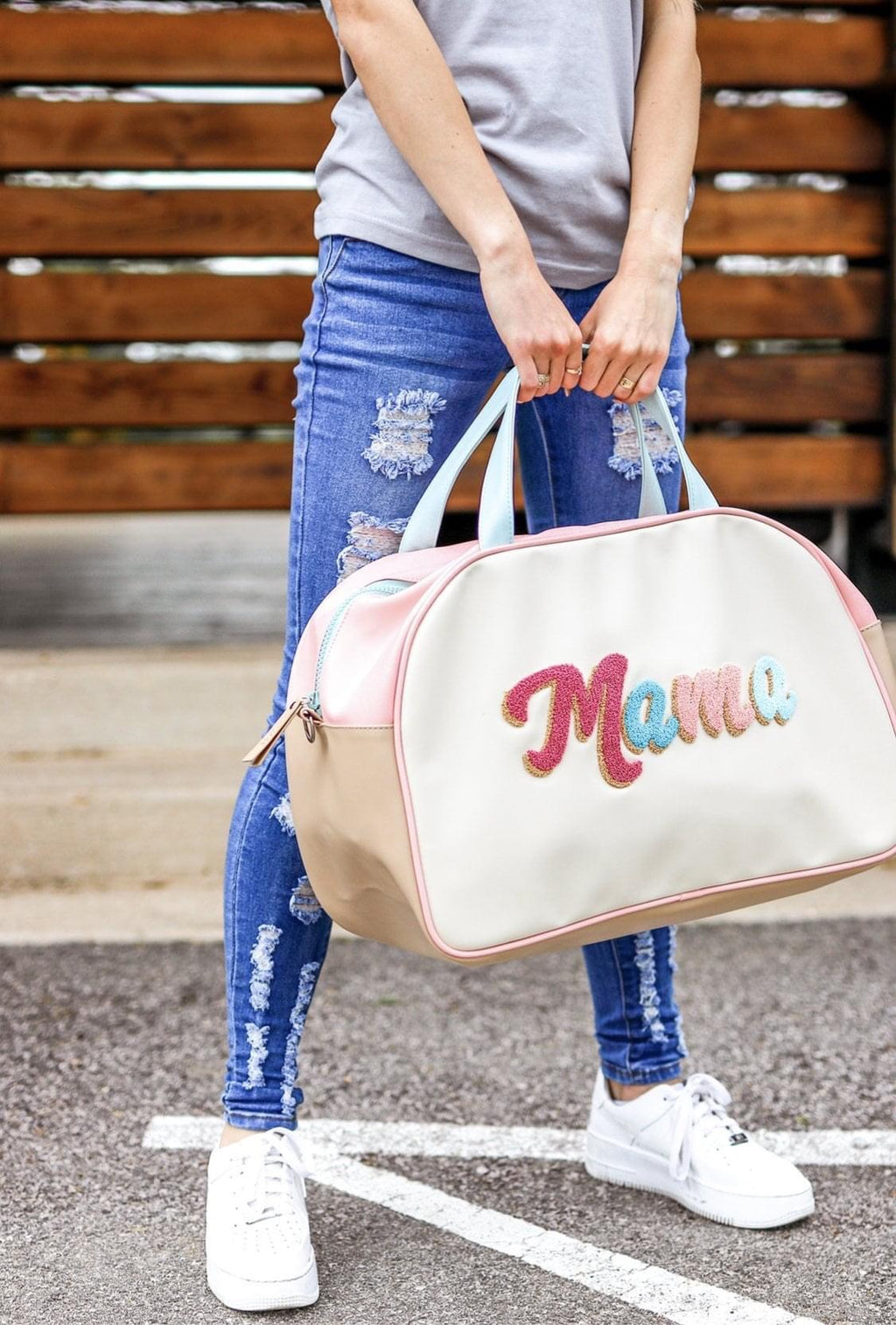 Travel Duffle