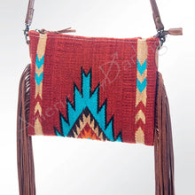 Load image into Gallery viewer, Western Ways Crossbody
