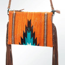 Load image into Gallery viewer, Western Ways Crossbody
