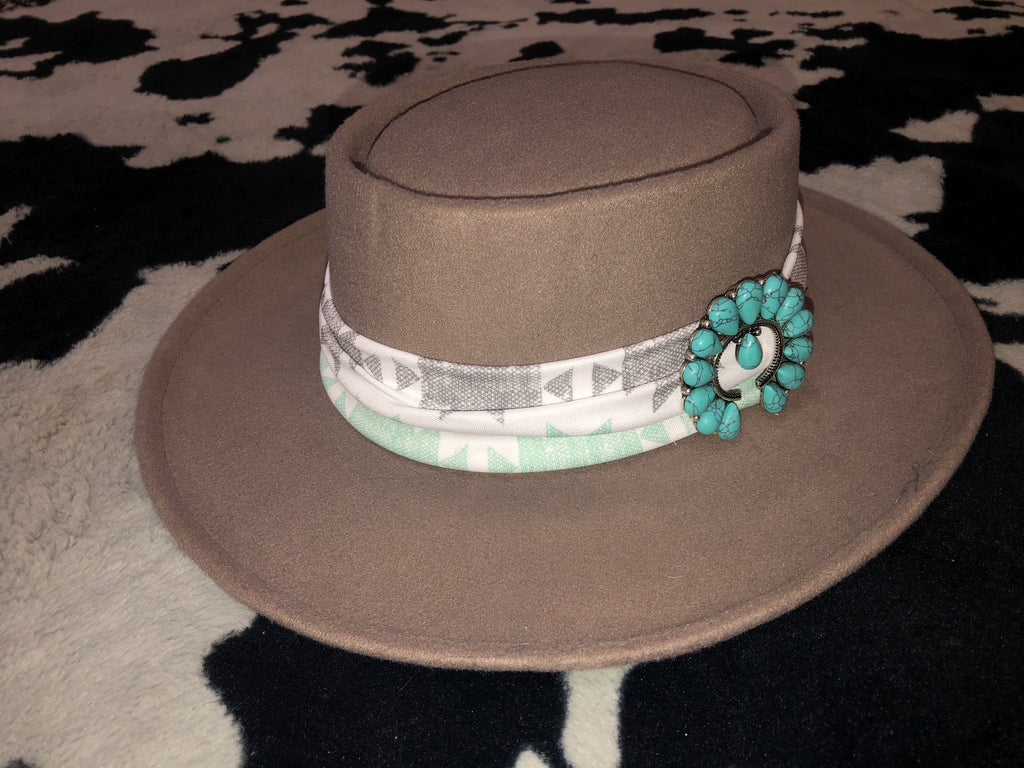 RRR Rowdy Hats