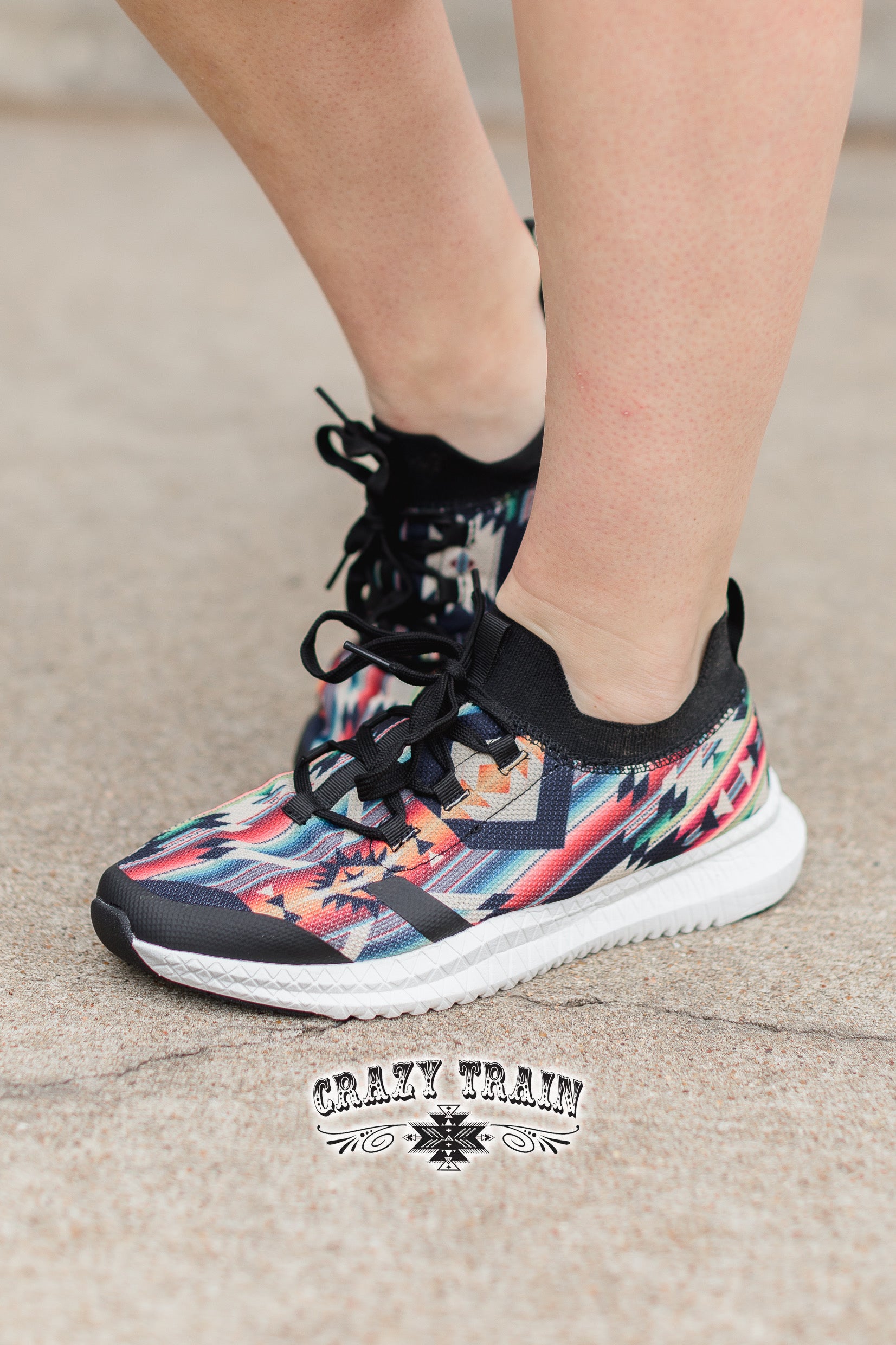 Desert Wind Kicks