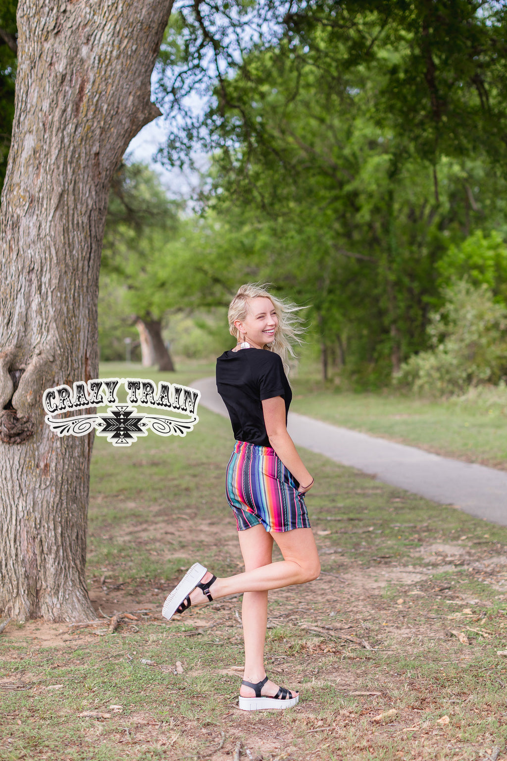 SPORT MOM SKORT