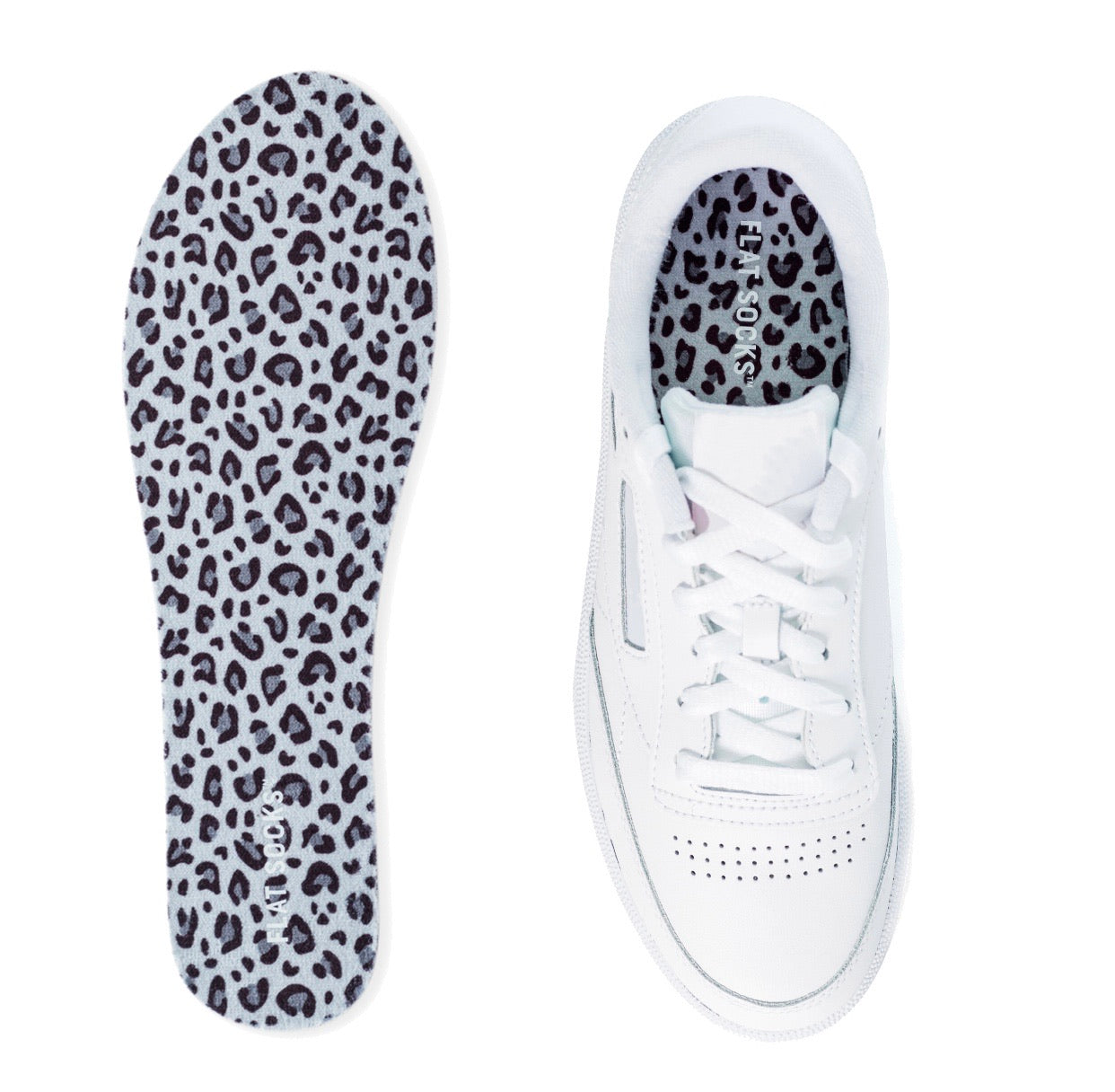 Flat Sock