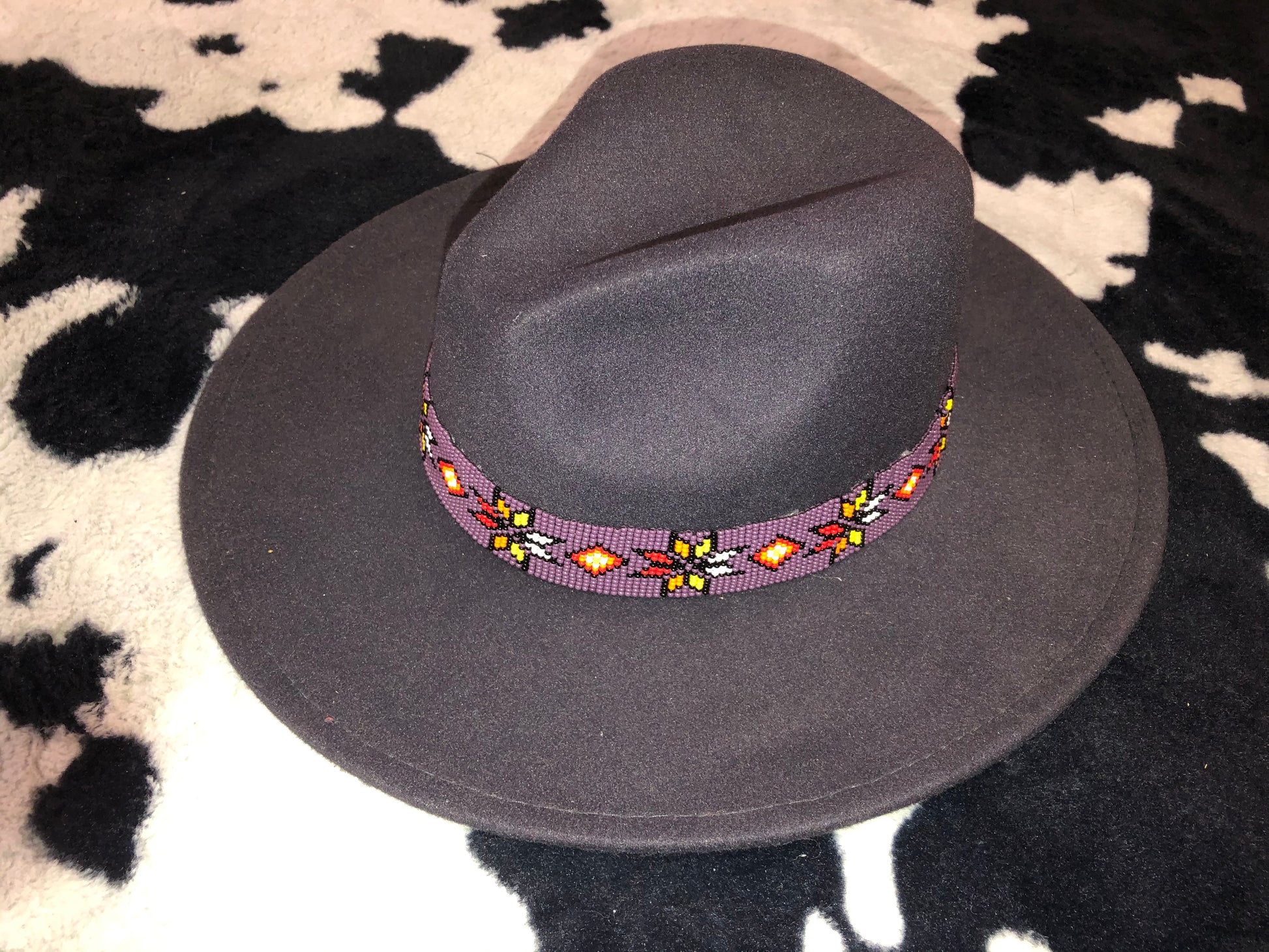 RRR Rowdy Hats