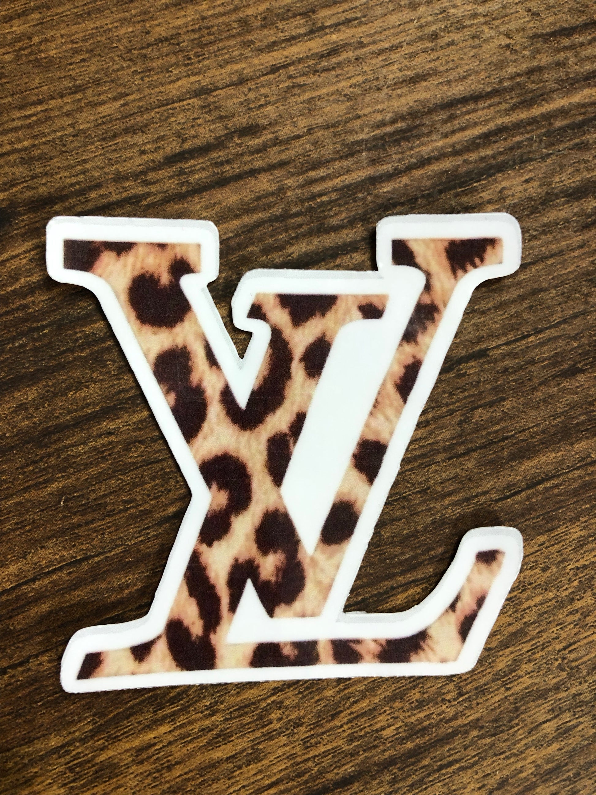 RRR Rowdy Stickers