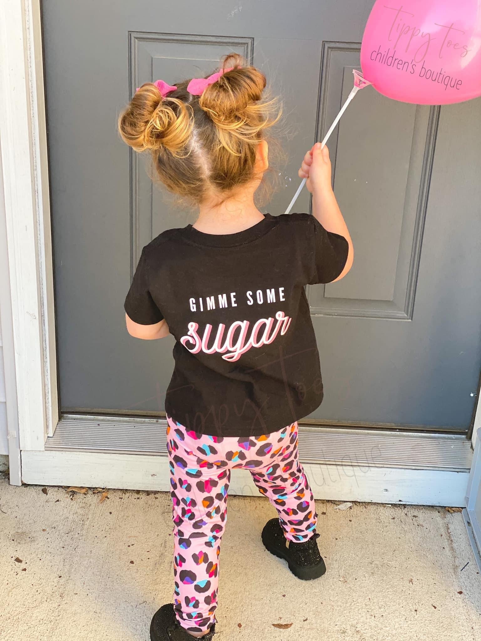Multi Leo joggers