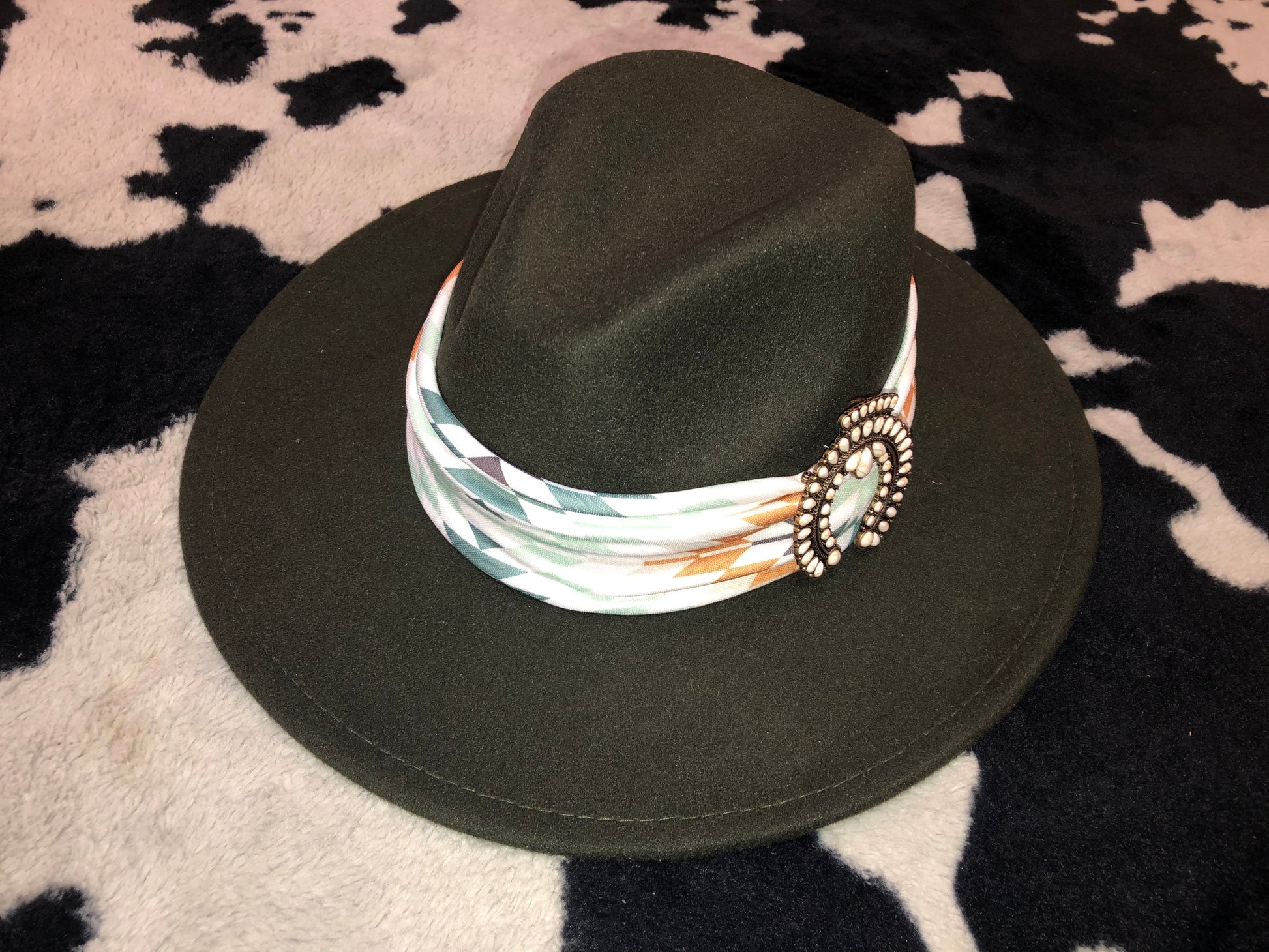 RRR Rowdy Hats