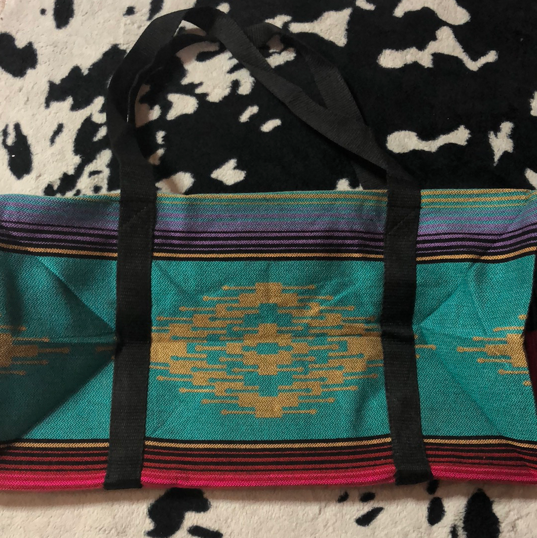 Powwow Duffle Bag