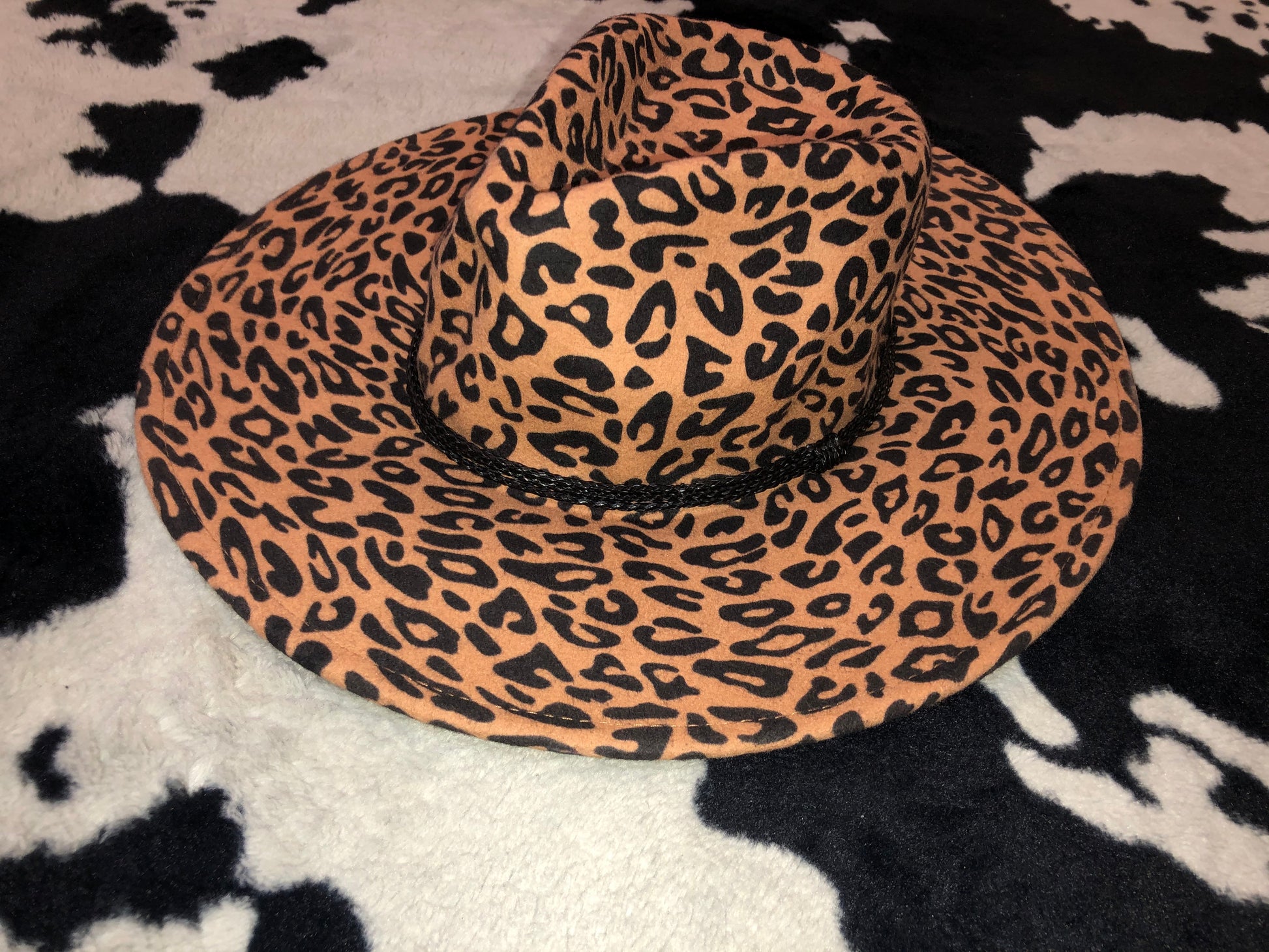 RRR Rowdy Hats