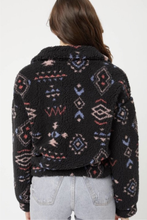 Load image into Gallery viewer, Trisha Fleece Pullover
