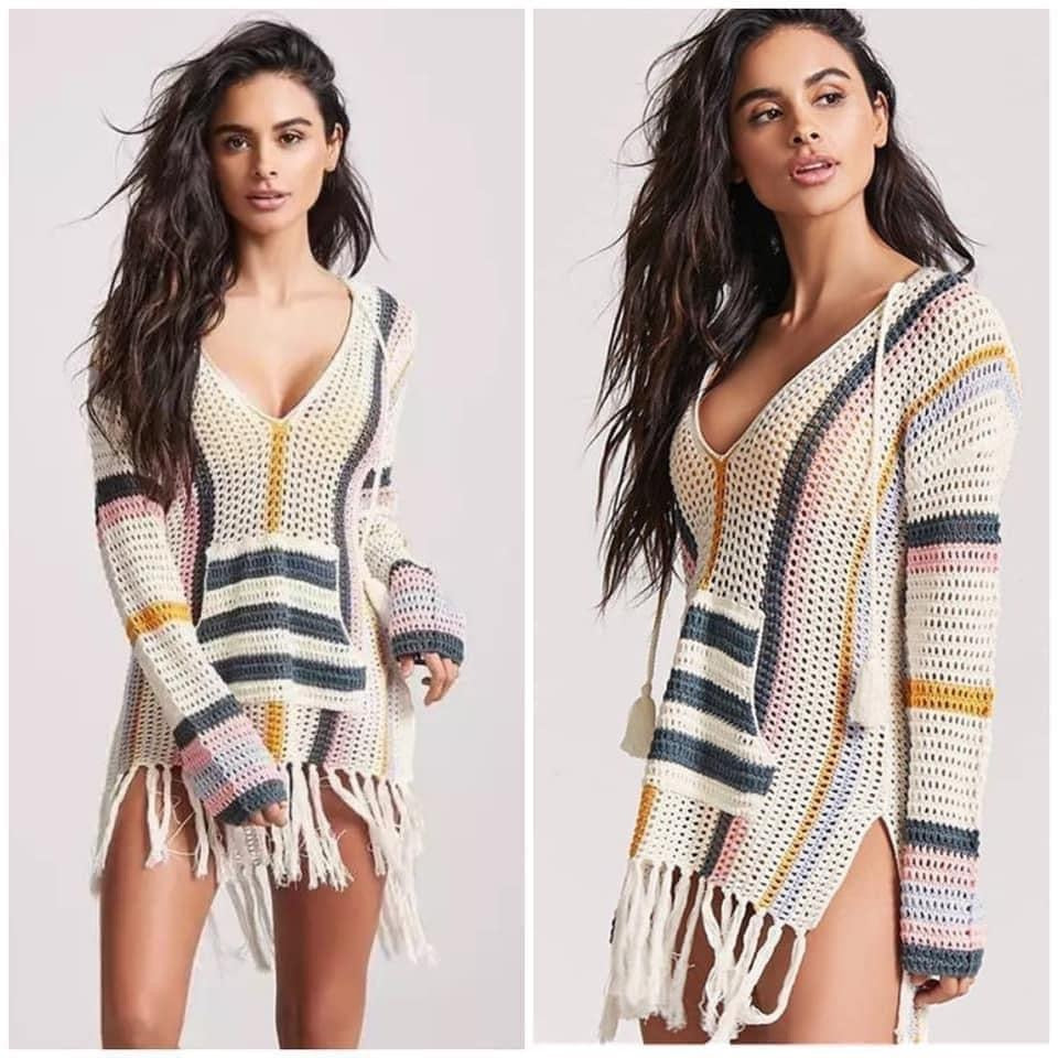 Beach Babe Cover up