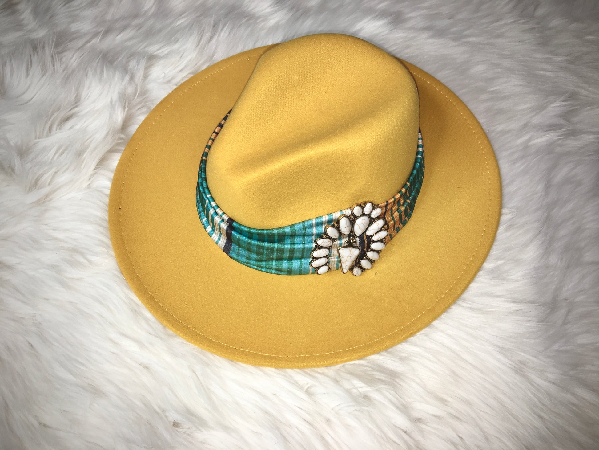 RRR Rowdy Hats