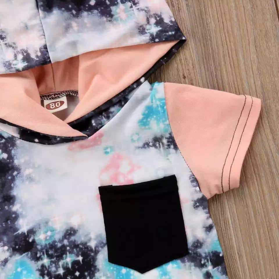 Galaxy set