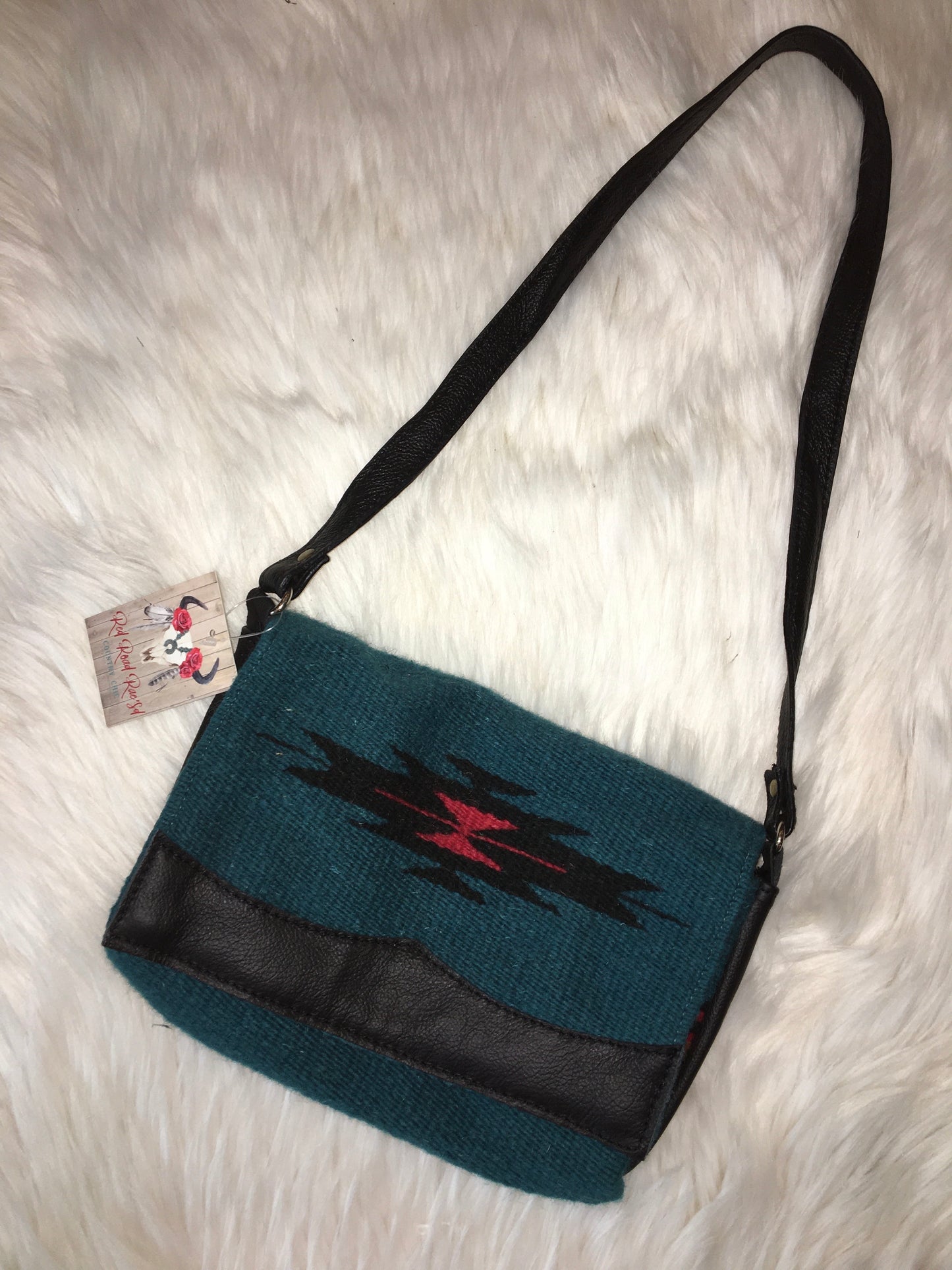 Annie O Date Purse