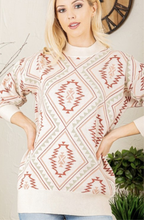 Load image into Gallery viewer, Winona Winter Sweater
