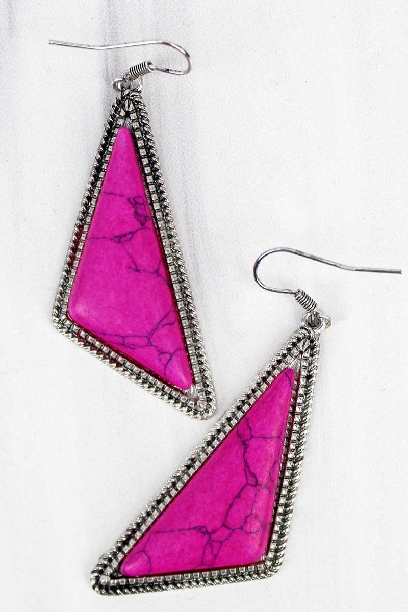 Rockstar Earrings