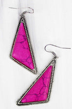 Load image into Gallery viewer, Rockstar Earrings
