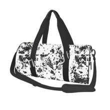 Load image into Gallery viewer, Sassy Heifer Duffle Bag
