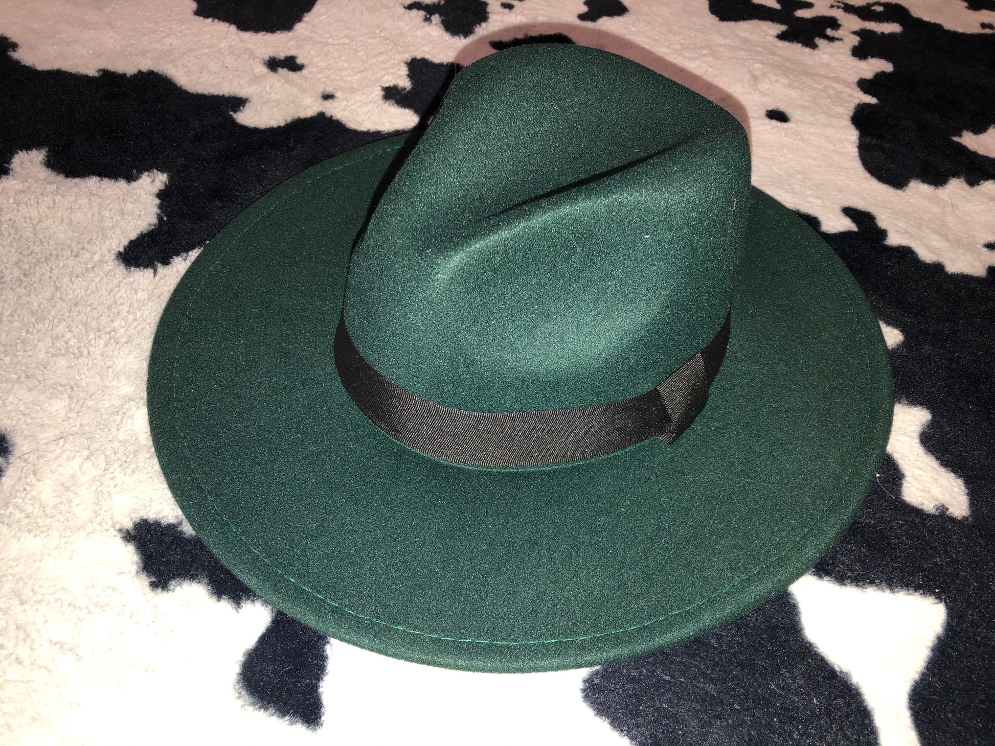 RRR Rowdy Hats
