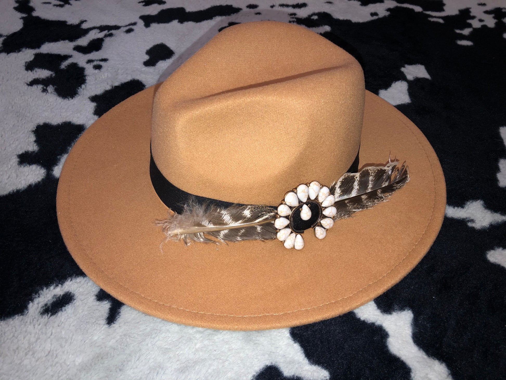 RRR Rowdy Hats