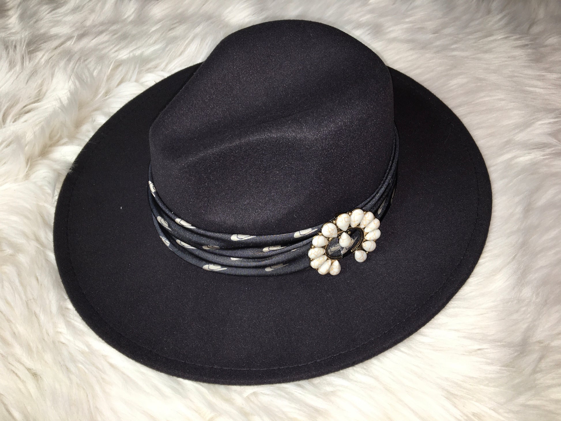 RRR Rowdy Hats