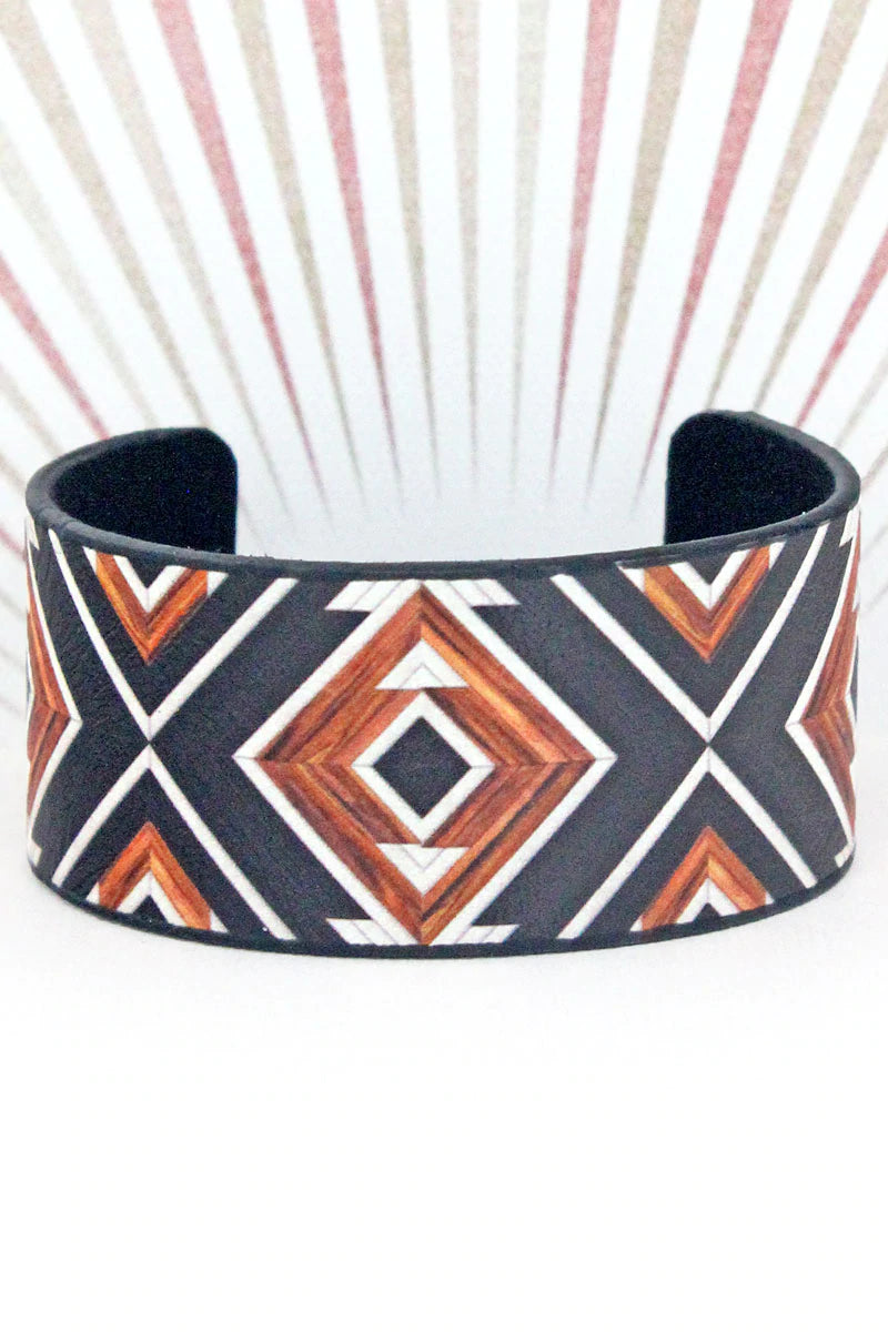 SIERRA NEVADA CUFF BRACELET