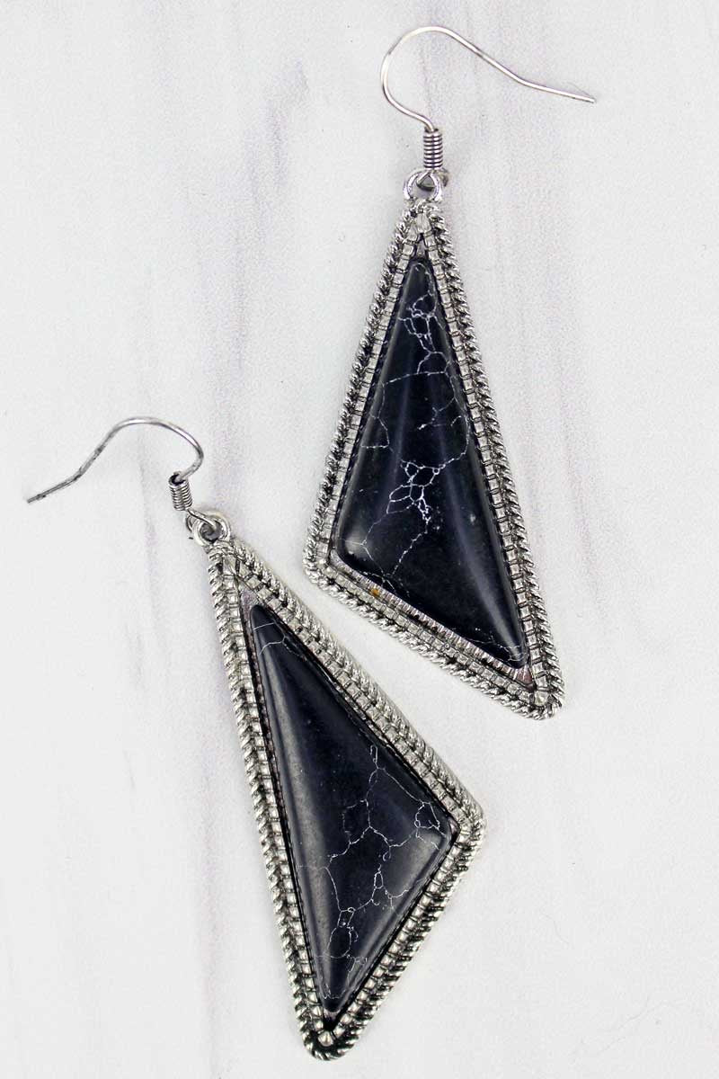 Rockstar Earrings