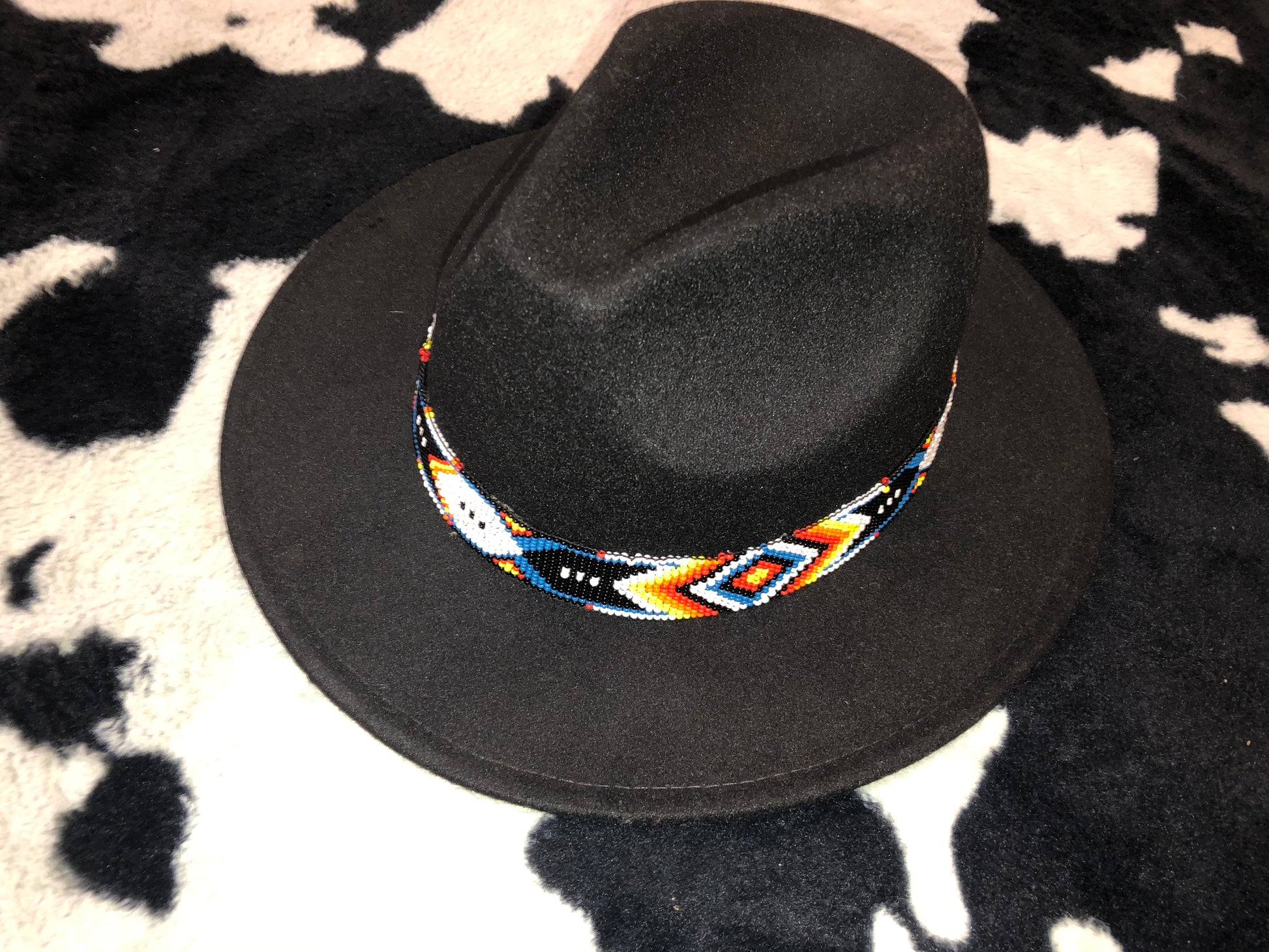 RRR Rowdy Hats