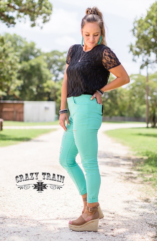 Go 2 skinnies