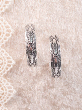 Load image into Gallery viewer, WILD RIDE EARRINGS
