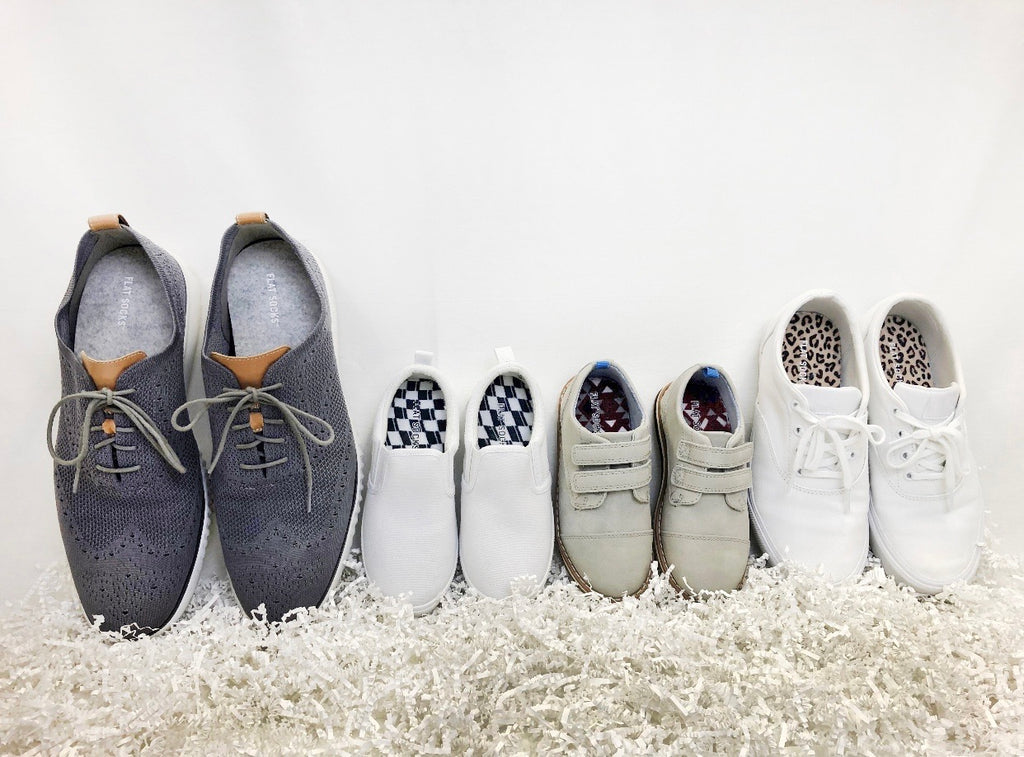 Flat Sock
