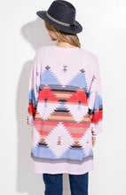 Load image into Gallery viewer, Tequila Sunrise Cardigan
