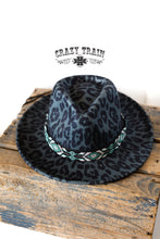 Load image into Gallery viewer, Badlands Beaded Hatband
