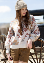 Load image into Gallery viewer, Bennett Creek Sweater
