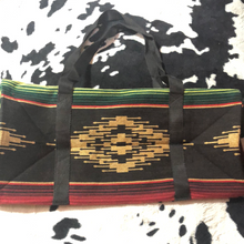 Load image into Gallery viewer, Powwow Duffle Bag
