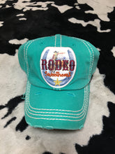 Load image into Gallery viewer, Rodeo Sweetheart cap
