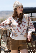 Load image into Gallery viewer, Bennett Creek Sweater
