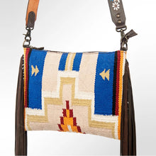 Load image into Gallery viewer, Western Ways Crossbody
