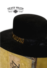 Load image into Gallery viewer, Badlands Beaded Hatband
