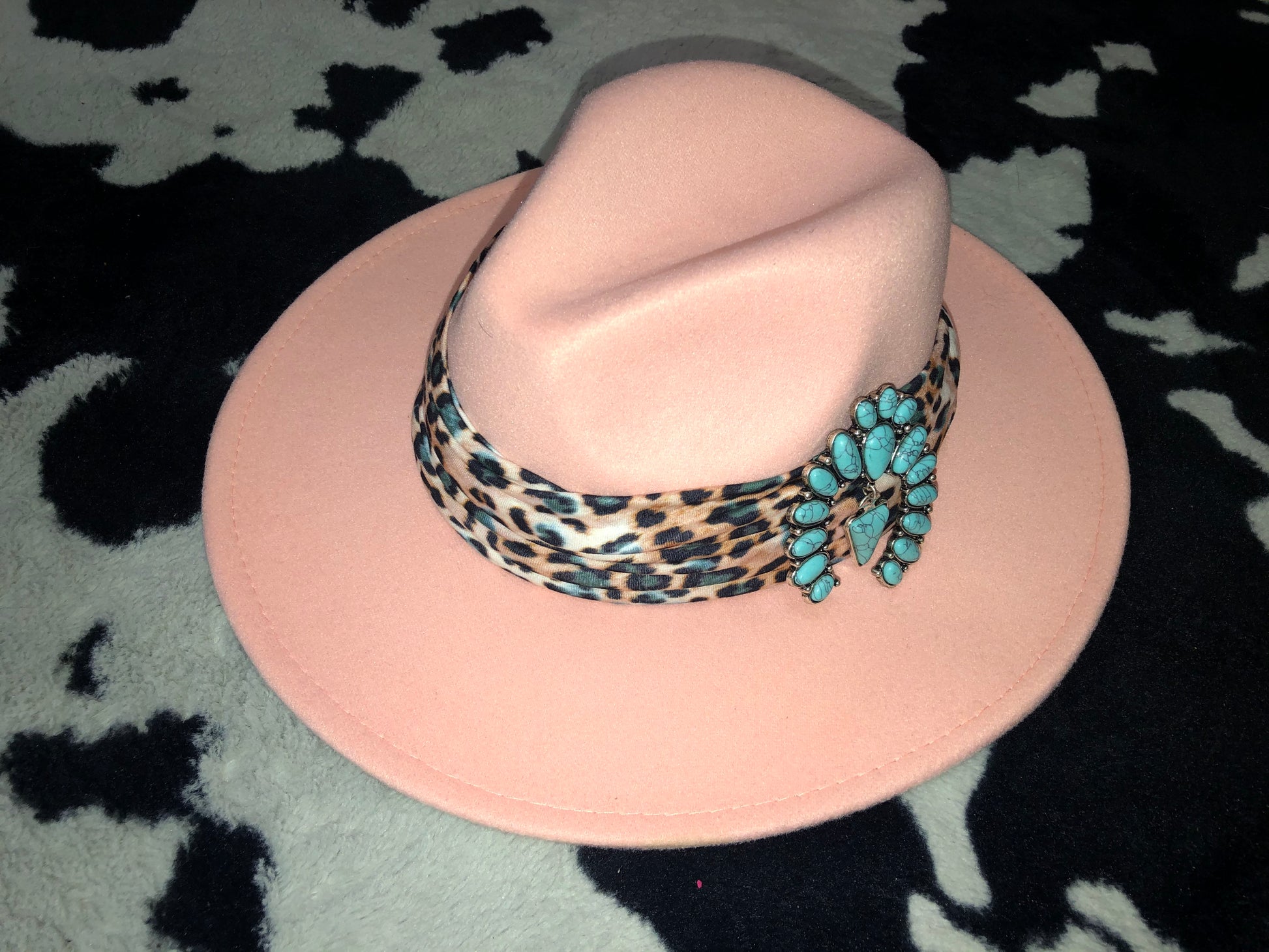 RRR Rowdy Hats
