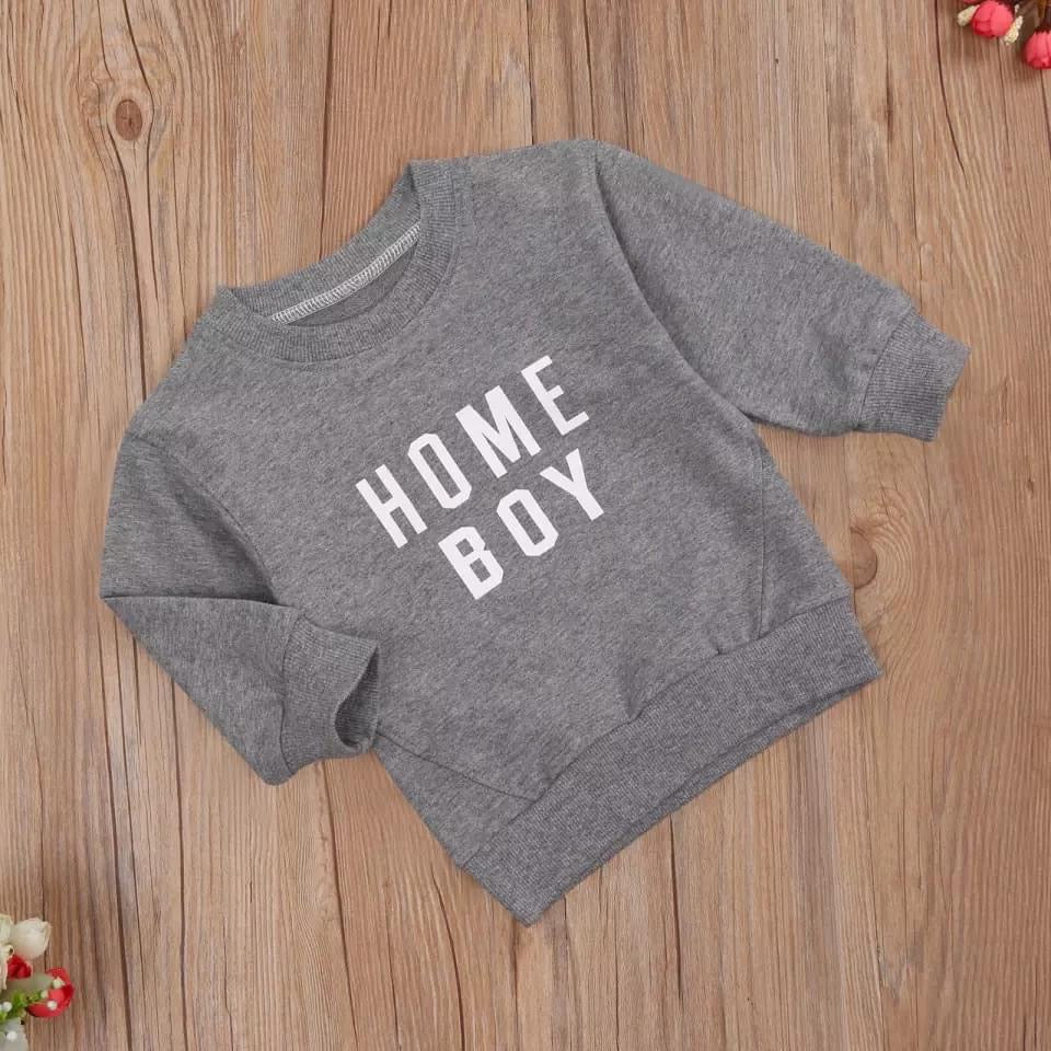 HOME BOY