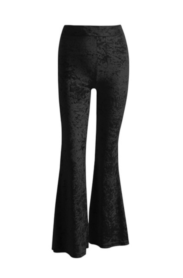 Velvet Flares